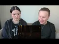 WE'RE IMMEDIATELY OBSESSED!! Vana - "Pray" REACTION