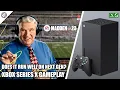 Madden NFL 23 - Xbox Series X Gameplay 60FPS