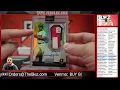 2023 Topps Dynasty FULL CASE BREAK Pick Your Team
