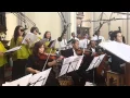 Download Lagu VoGM music \u0026 vocal - Kasih pasti lemah lembut