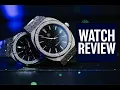 Paul Rich Frosted Star Dust Silver l Watch Review 2021