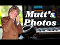 Mutt Lange Through the Lens