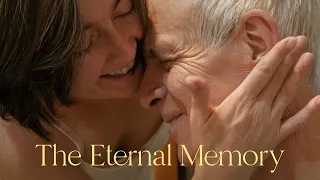 The Eternal Memory Official Trailer 