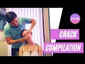 SUPER LOUD ADJUSTMENT COMPILATION - Dr Alex