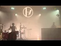Download Lagu Twenty One Pilots - Leave The City (An Evening With Twenty One Pilots, 07/05/2024 Berlin, Germany)