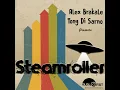 Steamroller