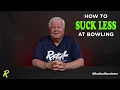 Download Lagu How To Suck LESS At Bowling - #RadicalRundown
