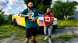 Forgiato Blow x Keith Cash - Paid Cash  (Official Music Video)