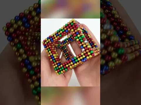 CUBE frame