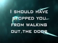 Download Lagu Snow Patrol - You Could Be Happy (Lyrics)