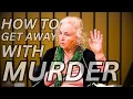 True Crime Romance Writer Kills Her Husband The Case of Dan Brophy