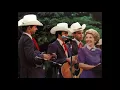 Johnson Mountain Boys-A Vision of Mother