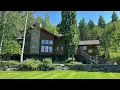 15 Wilkes Creek Road Thompson Falls Montana 59873