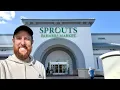 What is a Sprouts Farmers Market