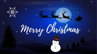 Merry Christmas 2021🎅 Top 30 Classic Christmas Music Playlist🎄  Youtube Audio Library