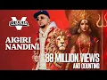 Download Lagu AIGIRI NANDINI [Hip Hop Version] - Brodha V LIVE in Bangalore