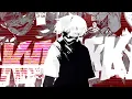 「MMV 」  KILLSTATION -  Perception//Tokyo Ghoul