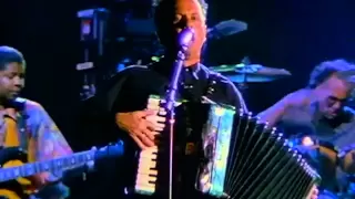 billy joel the downeaster alexa from live at yankee stadium 