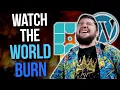 The Wordpress Situation Is Crazy