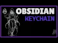 Obsidian Keychain Native Secret Management - Stop Saving API Keys in Plain Text