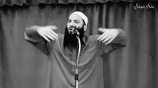 الشيطان وسيدنا أيوب   مؤثر جدا    د حازم شومان دندنها