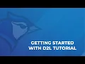 Getting Started With D2L Tutorial