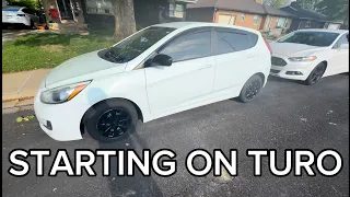 What it s like owning 3 cheap cars on Turo rental car tips