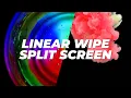 Stylish Split Screen in Premiere Pro VERY EASY