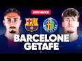 Download Lagu 🔴 BARCELONE - GETAFE LIVE / 🚨LE CLASICO OM - PSG EST REPORTÉ A DEMAIN 20H EN MEME TEMPS QUE LE BO 🤡