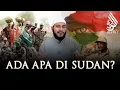 Lagu Ada Apa di Sudan? Asal-usul Per4ng Saudara yang Dibiayai Arab! - Syekh Muhammad Alfuli