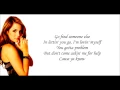 Download Lagu JoJo - Too Little Too Late (Lyrics Video)