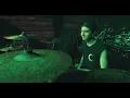 Oceano - Matthew Kohanowski - District of Misery drum cam