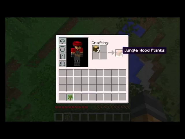 Ep01 Minecraft 2.0 LP - A Fresh Start (V216) (April Fools 2013)