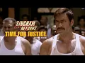 Download Lagu Time for Justice | Singham Returns | Movie Scene | Ajay Devgn | Rohit Shetty