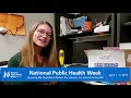 UNC Student Wins 500 Condoms for Public Health Week