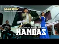 Download Lagu Koplo Sedap❗❗❗ - KANDAS || Eli Kharisma \u0026 Dewi R || Balad Darso Live Sukatinggal