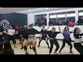 YAAAS GOODIE BY SPICE (The Underground Dance Centre)