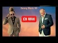 🎶 MERENGUE EN VIVO MIX 3 – Toño Rosario & Rubby Pérez | Denny Music RD (Audio Full HD)  🔥
