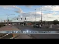 I-10 Palo Verde interchange closes permanently in Tucson