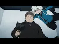 Download Lagu Kuga vs Kitazoe! || World Trigger [Season 3]