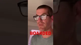 BOARDED at night #boatlife #sailinglife #robbery