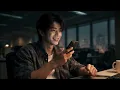 🔥【最新動漫合集】誰說社畜只能被主管當狗罵？我表面唯諾，背後卻一拳秒殺S級怪物，深淵降臨我不裝了！#動漫 #爽文 #超能力