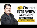 Oracle Parameter File SPFile PFile and Parameters Tutorial DBA Beginner to Expert