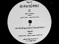 Bauhaus "She's in Parties" (12" mix)