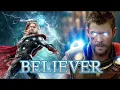 Download Lagu THOR - BELIEVER(720P_HD)