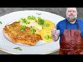 Download Lagu Så gör du mumsig schnitzel på fläskytterfilé!