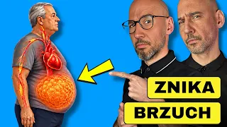 Pozbądź Się Otyłości Brzusznej w 3 Tygodnie
