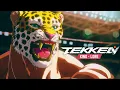 Tekken Anime Lore Series | King | King of Iron Fist Tournament 1