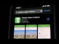 Winston-Salem Collects App-Never miss a collection again