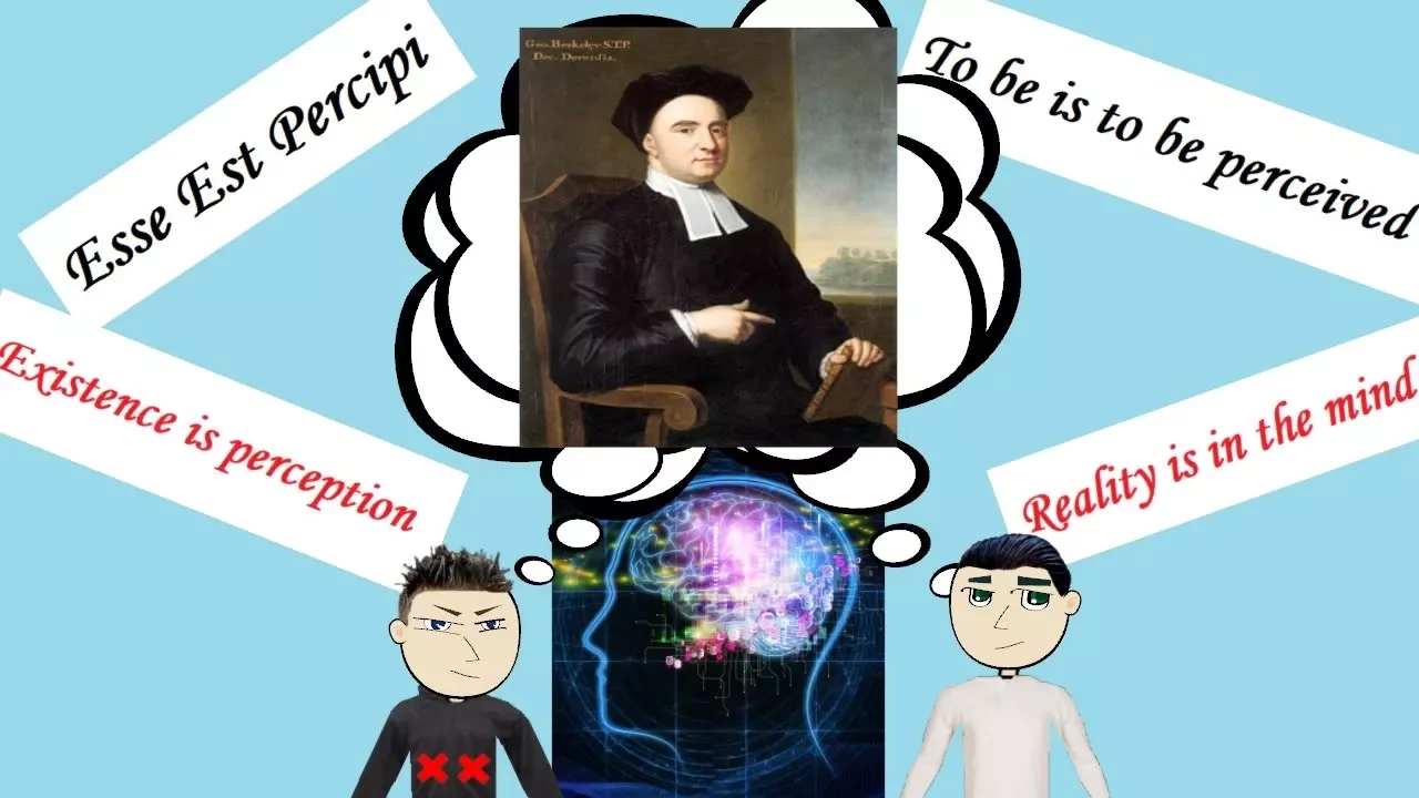 George Berkeley's Idealism
